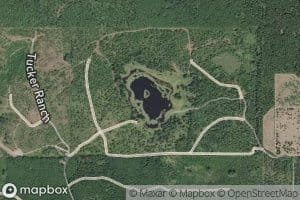 Cat Lake