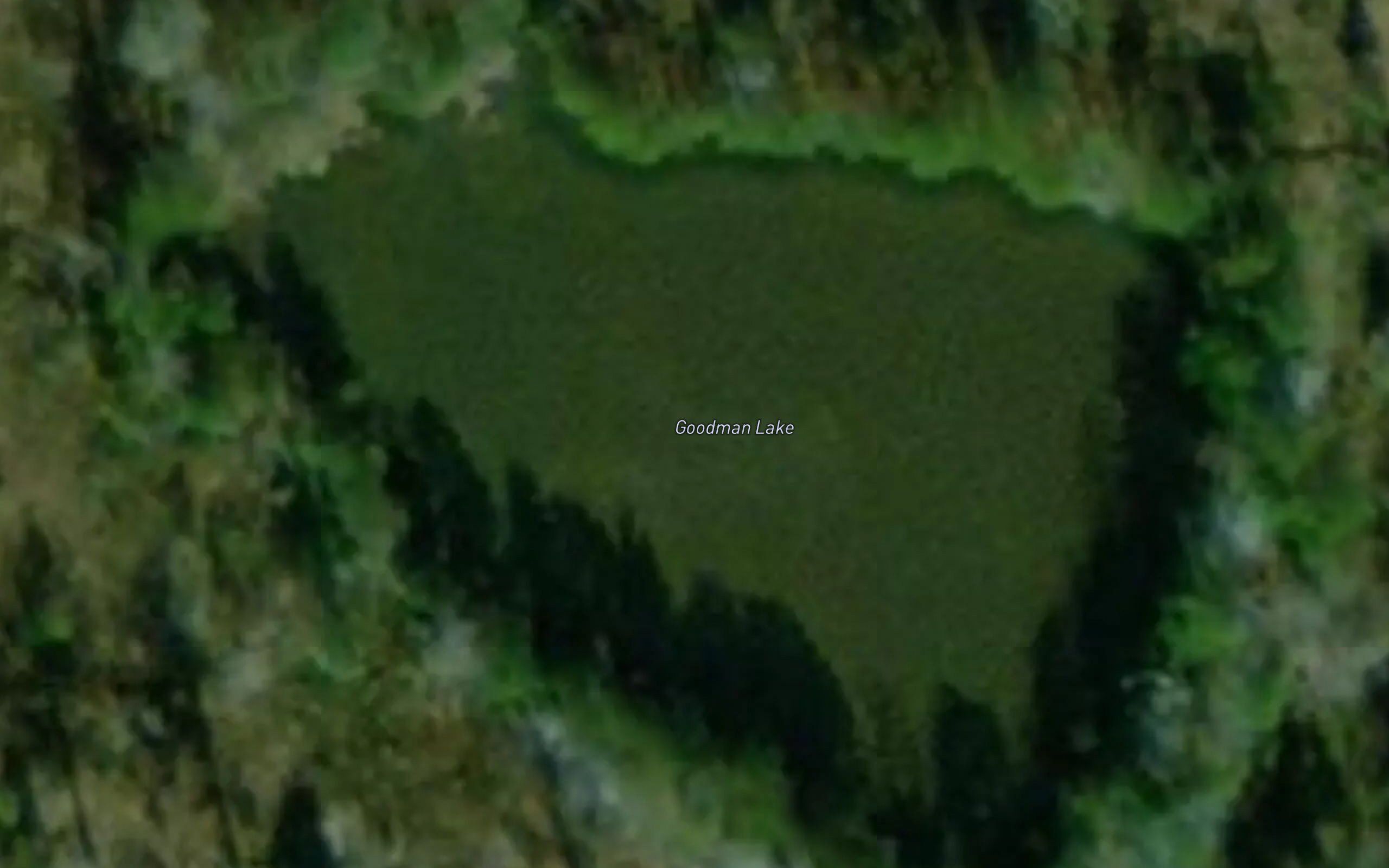 Goodman Lake