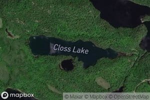 Closs Lake