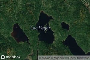 Lac Pager