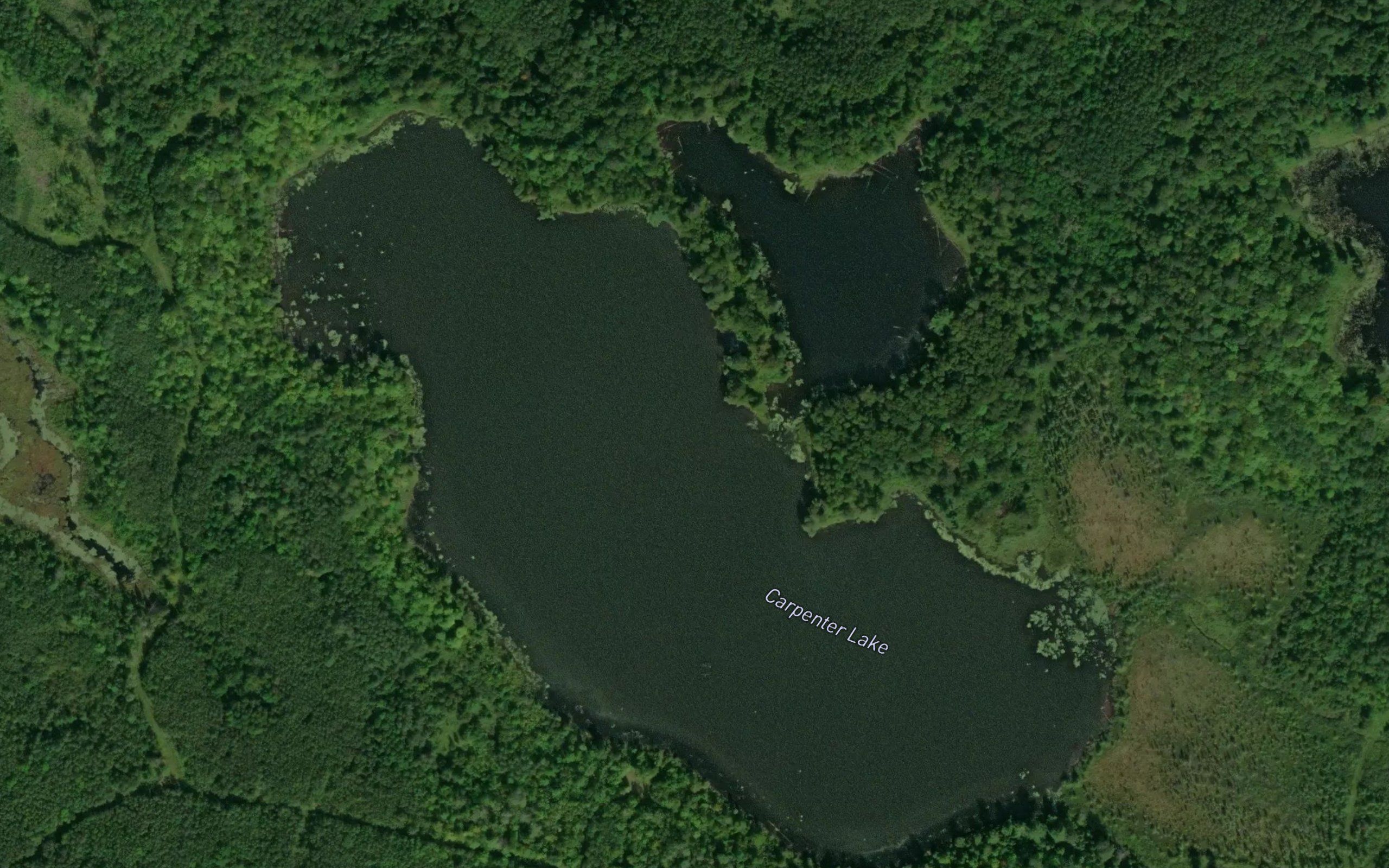 Carpenter Lake