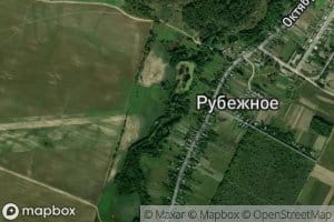 Rubezh
