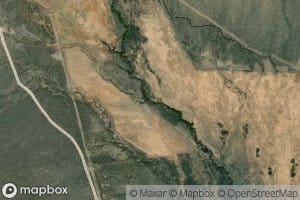 Rodeo Creek