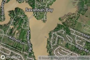 Savannah Bay
