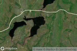 Lac Tau