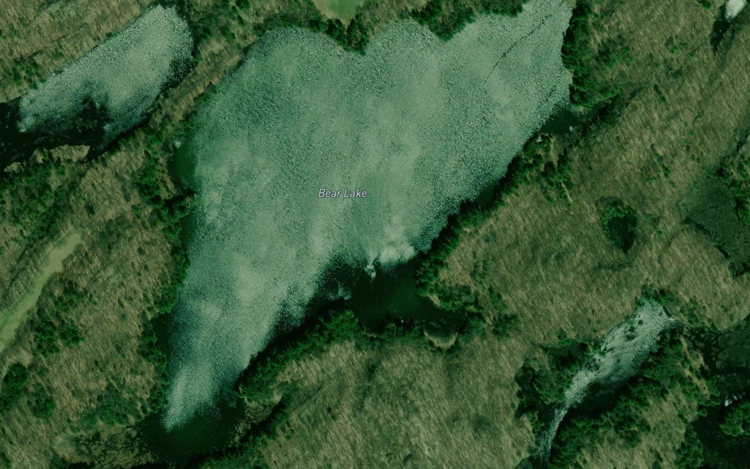 Bear Lake