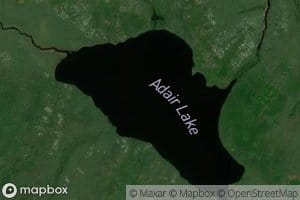 Adair Lake