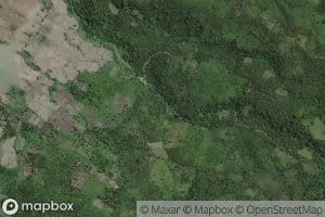 Krueng Teungku Lamcut