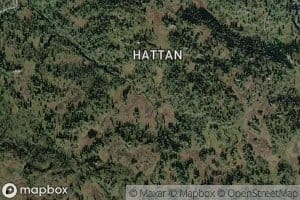 Hattbekken