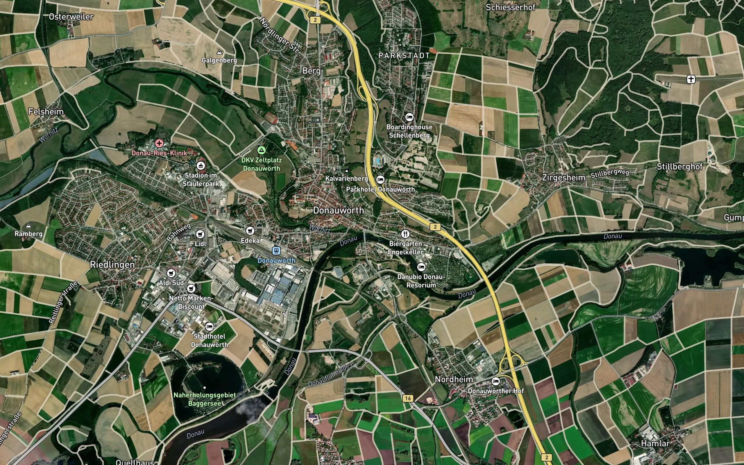 Kaibach