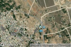 Cheshmeh-ye Ettehad