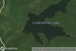 Lodestone Lake