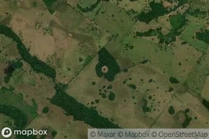 Laguna Las Guacharacas