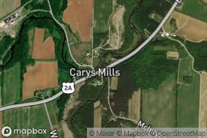 South Branch Meduxnekeag River