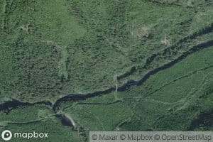Pashleth Creek