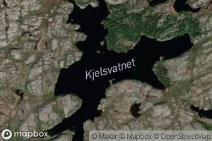 Keisvatnet