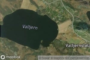 Valtjednet