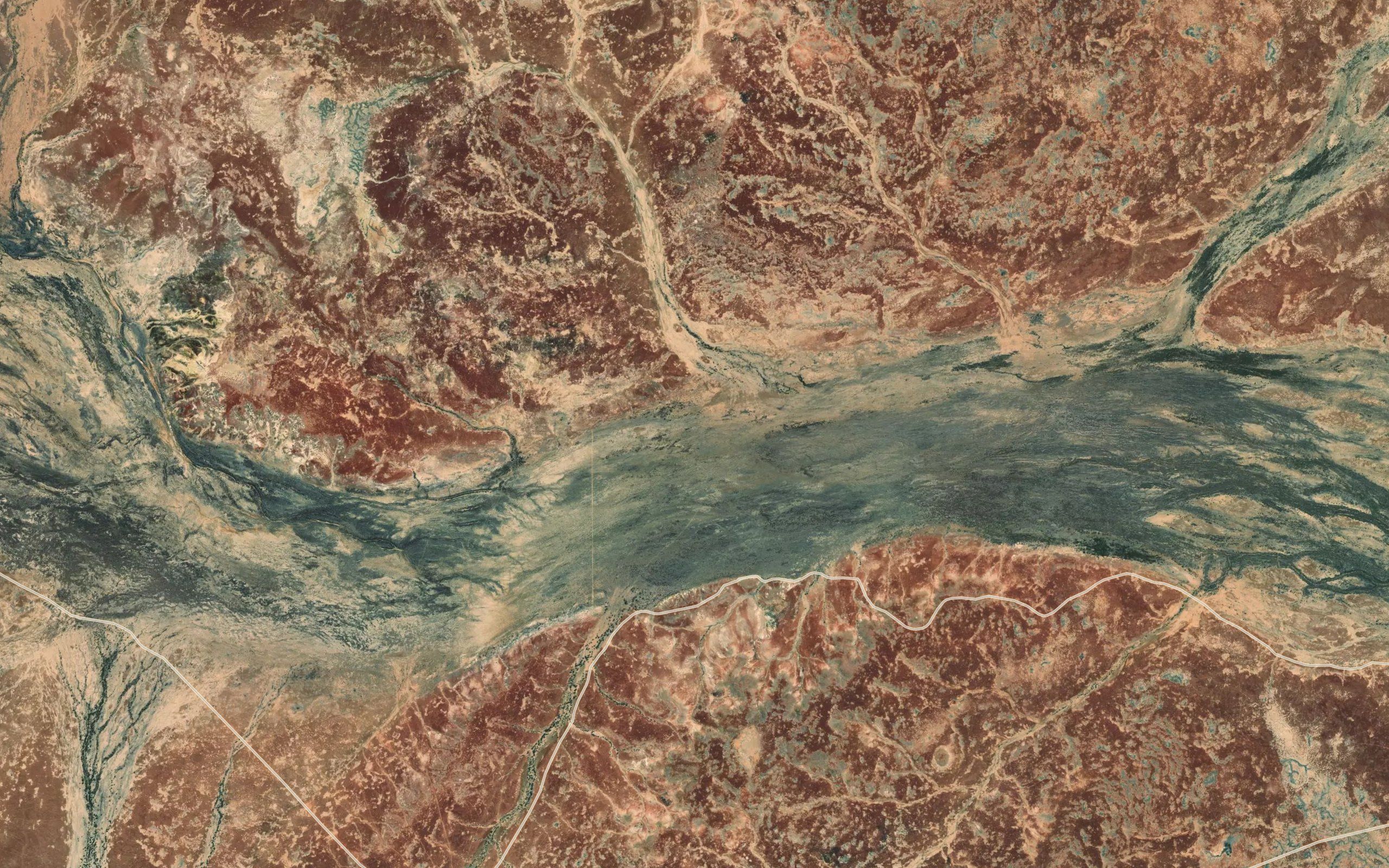 Telegraph Creek