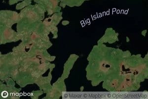 Big Island Pond