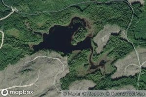 Caesar Lake