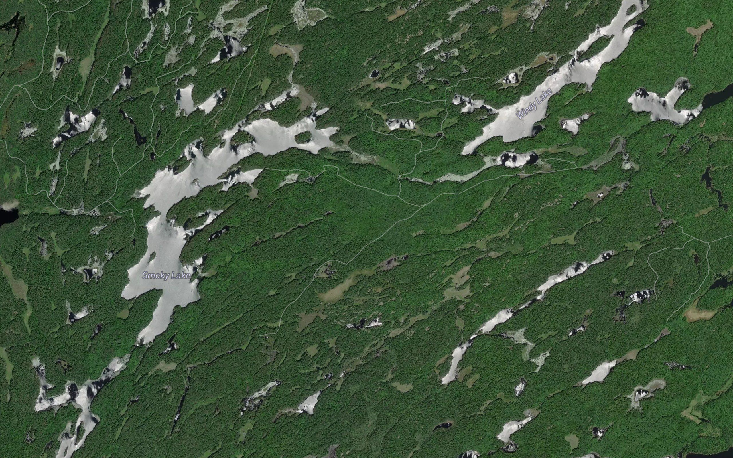 Windy Creek