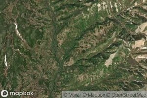 Pearl Creek
