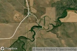 School Section Creek