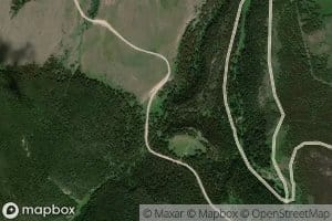 Trappers Cabin Spring