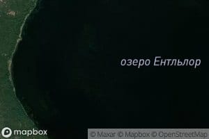 Ozero Yentl'-Lor
