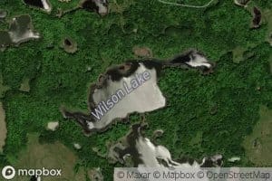 Wilson Lake