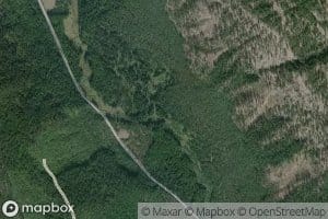 Tepee Creek