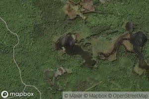 Pilliot Lake