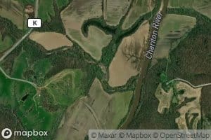 Billy Creek