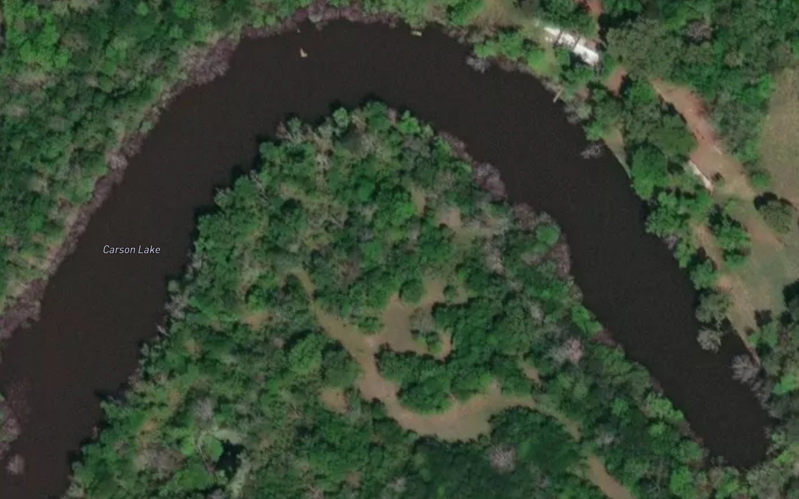 Carson Lake