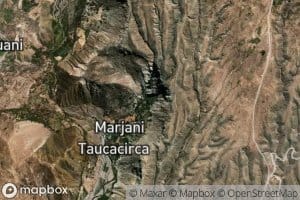 Quebrada Chuluncayane