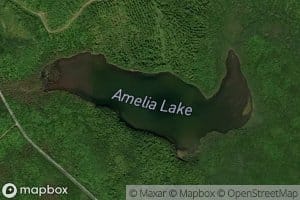 Amelia Lake