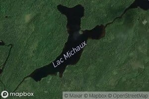 Lac Michaux