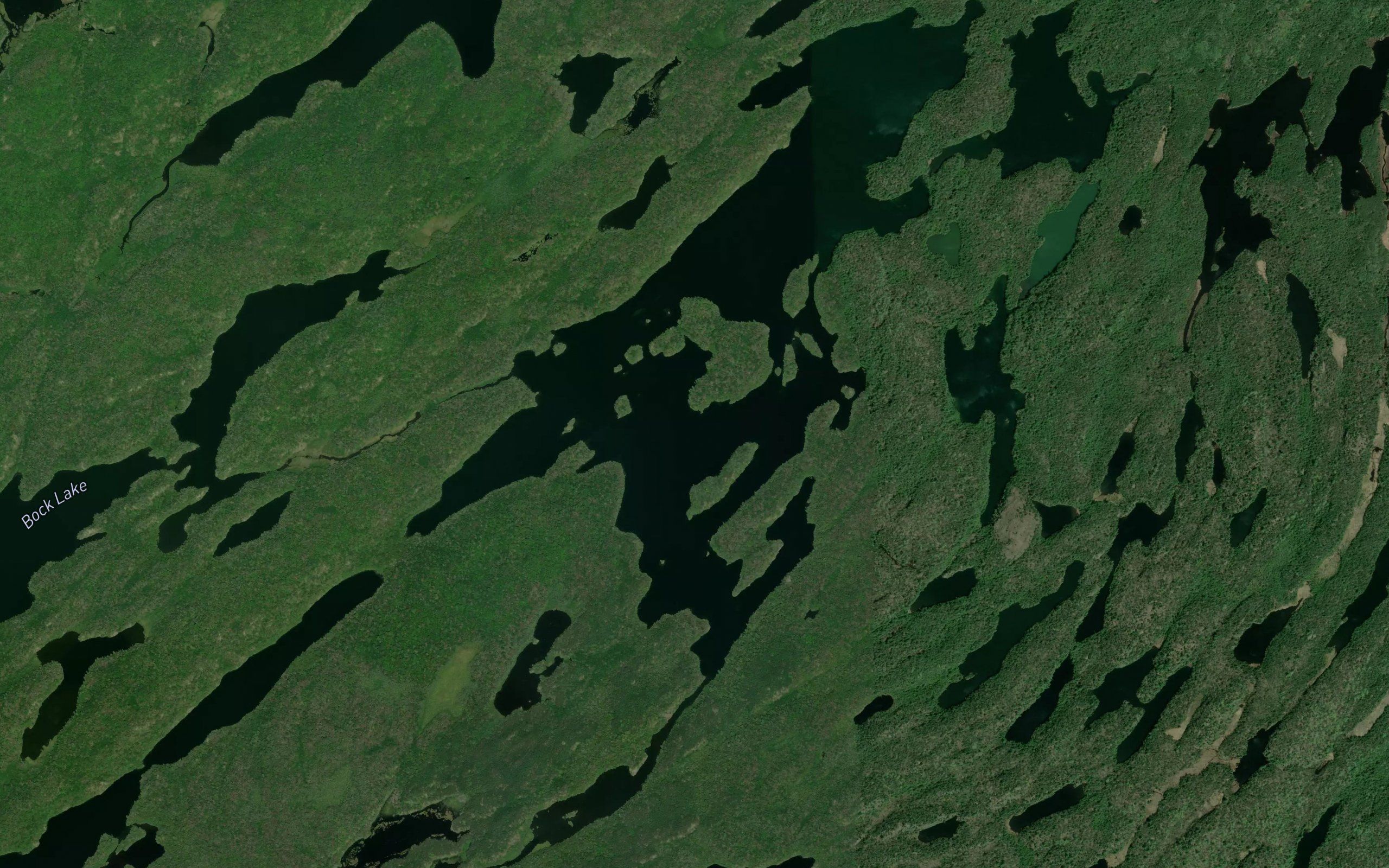 Other Man Lake