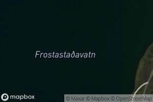 Frostastadavatn
