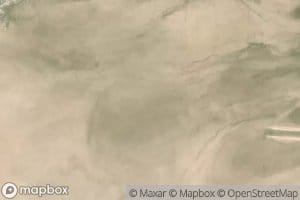 Arroyo Ojo del Venado