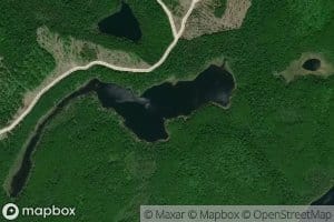Lac Dardes
