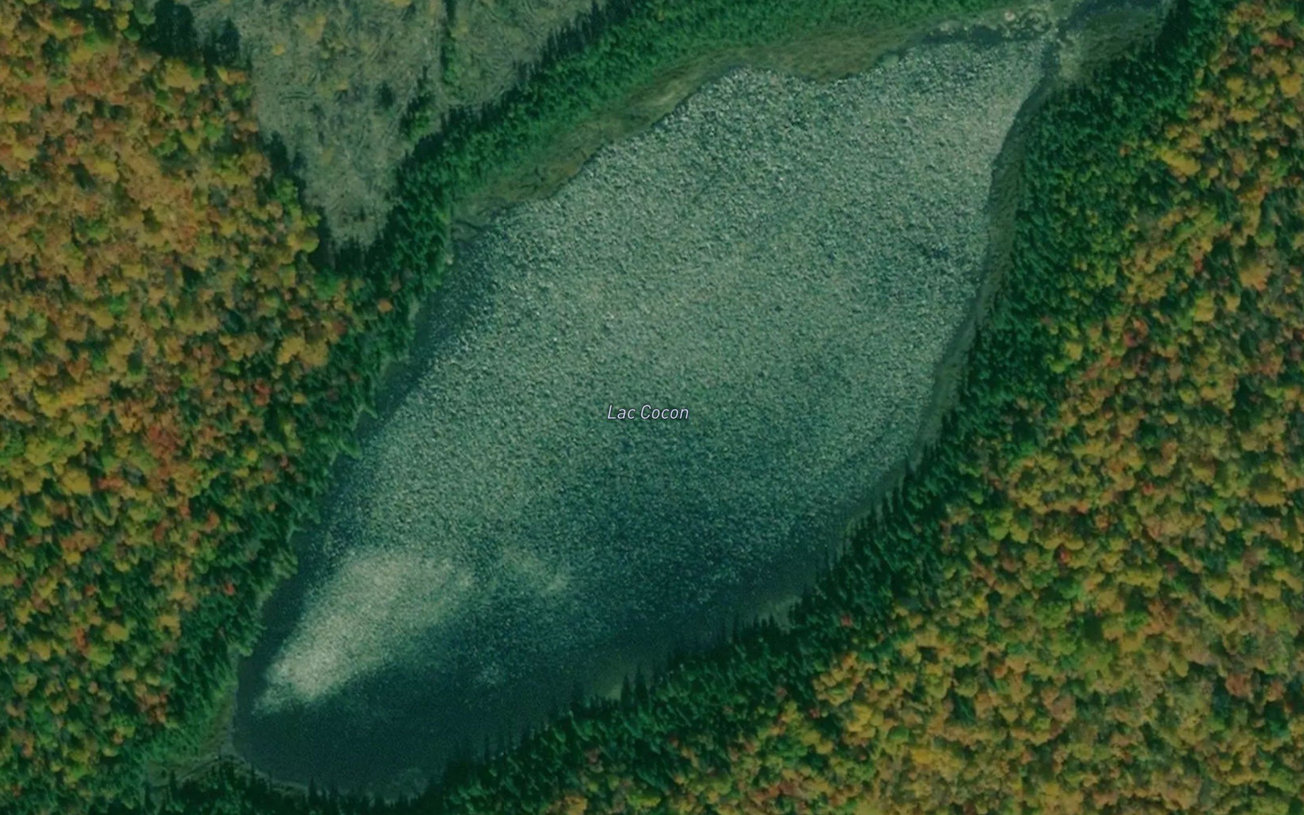 Lac Cocon