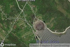 Broad Cove Brook