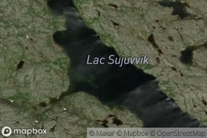 Lac Sujuvvik