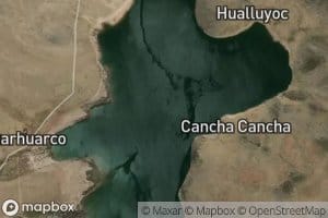 Laguna Huarhuarco