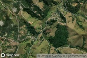 Corrego do Varadouro