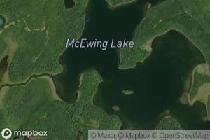 McEwing Lake