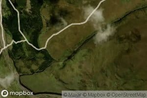 Quebrada Bandurriaspungo