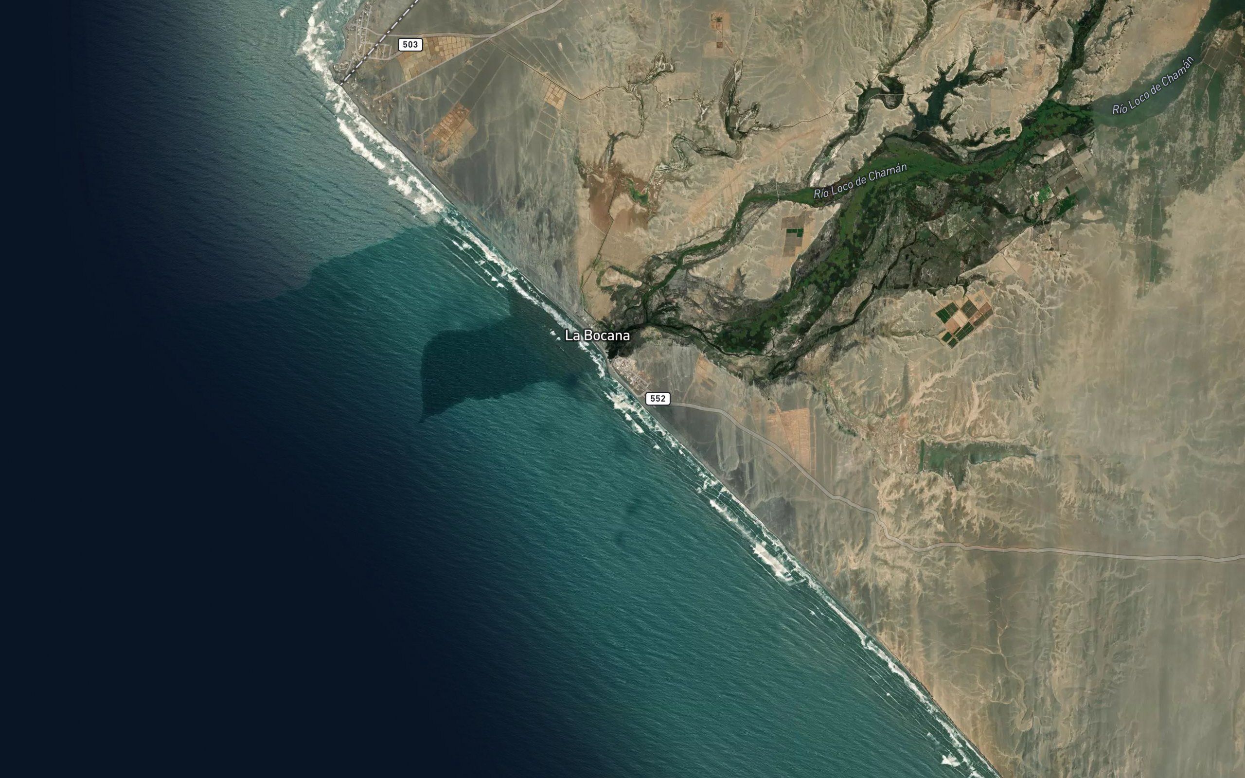 Rio Chaman