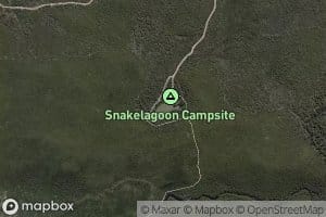 Snake Lagoon
